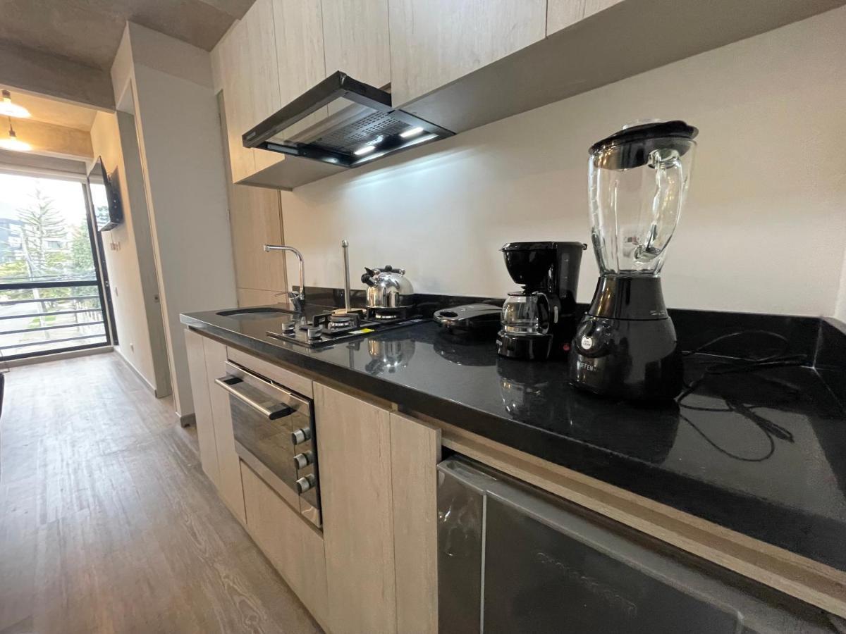 Apartment St. Louis - Movistar Arena Bogota