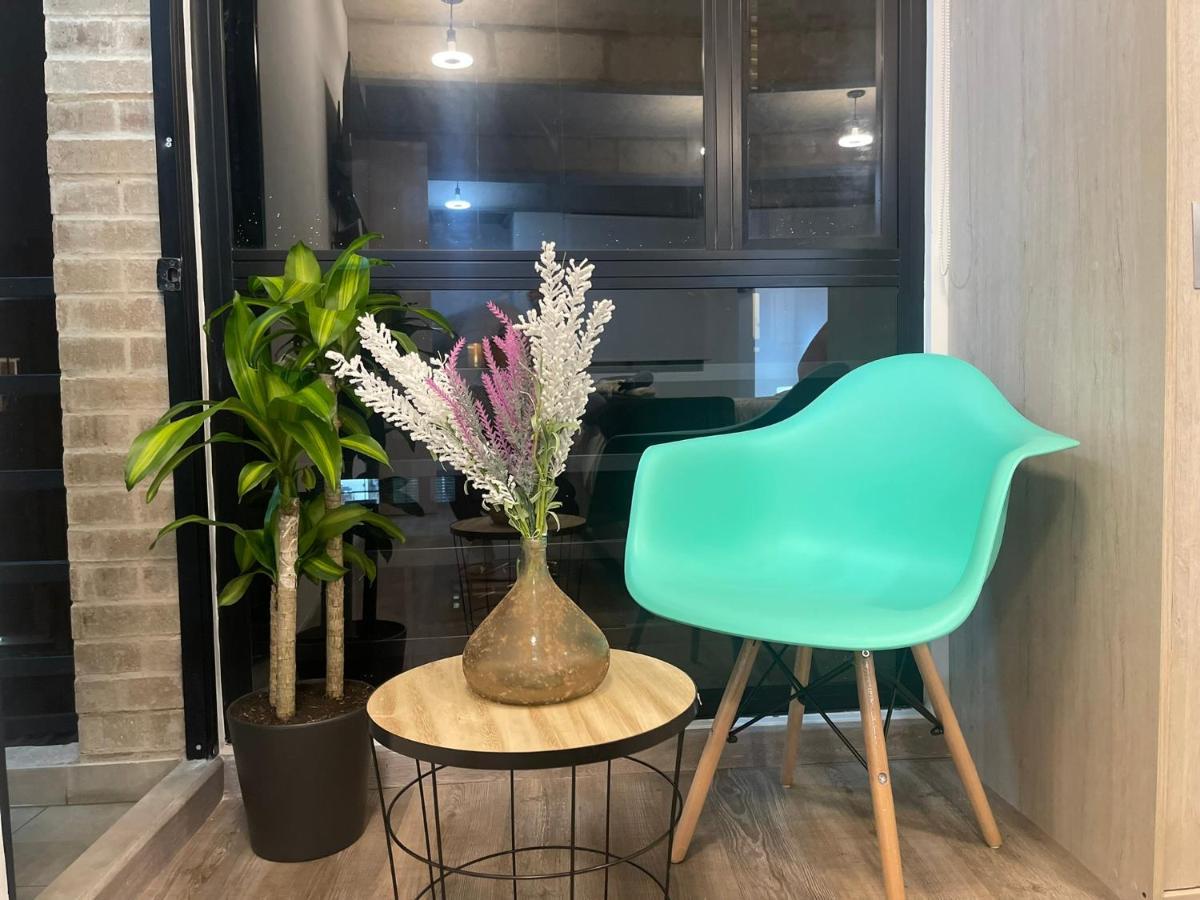 St. Louis - Movistar Arena Apartment *