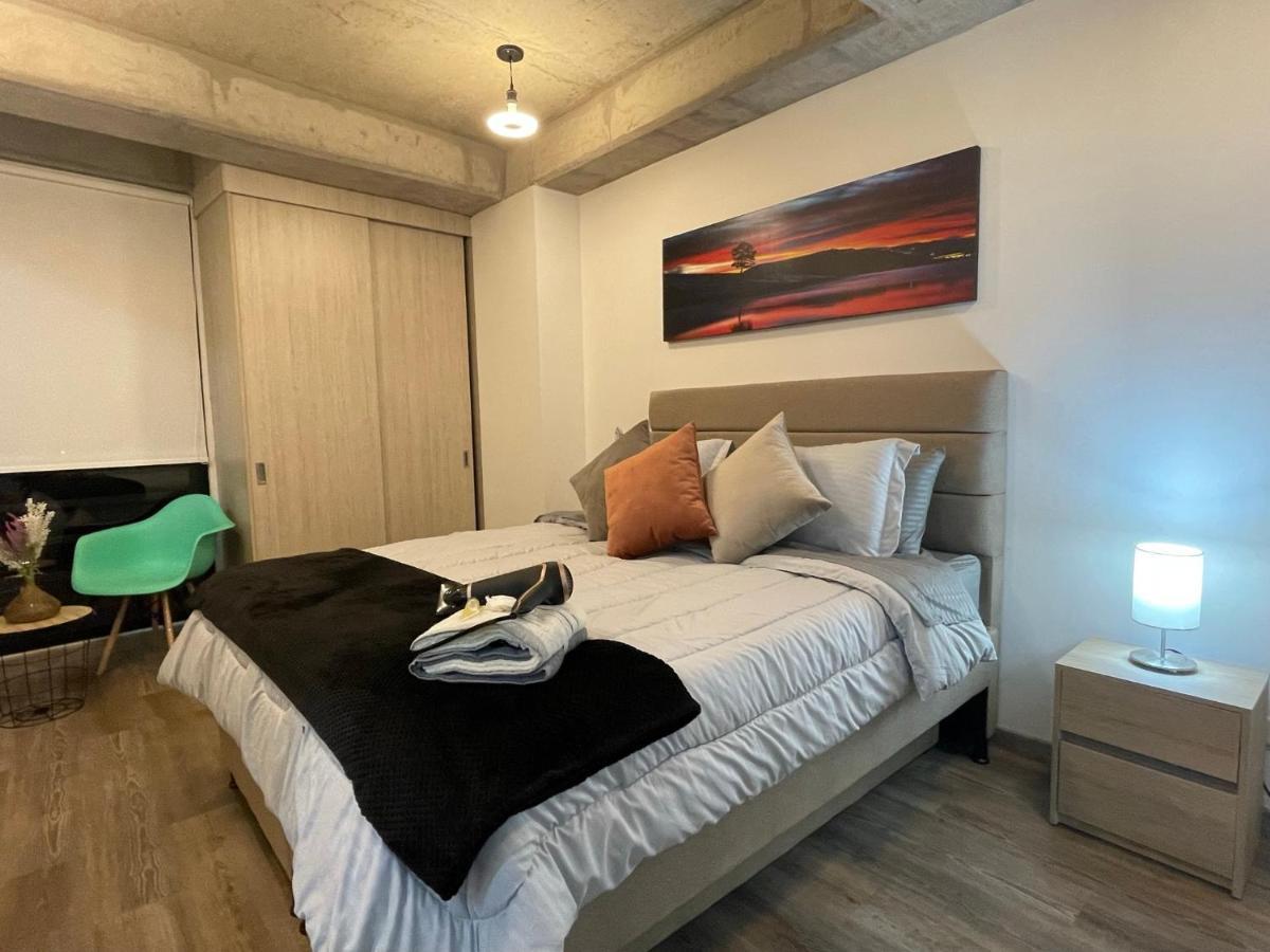 Apartment St. Louis - Movistar Arena Bogota