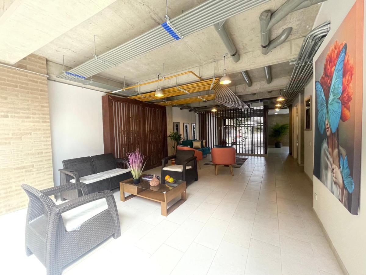 St. Louis - Movistar Arena Apartment *