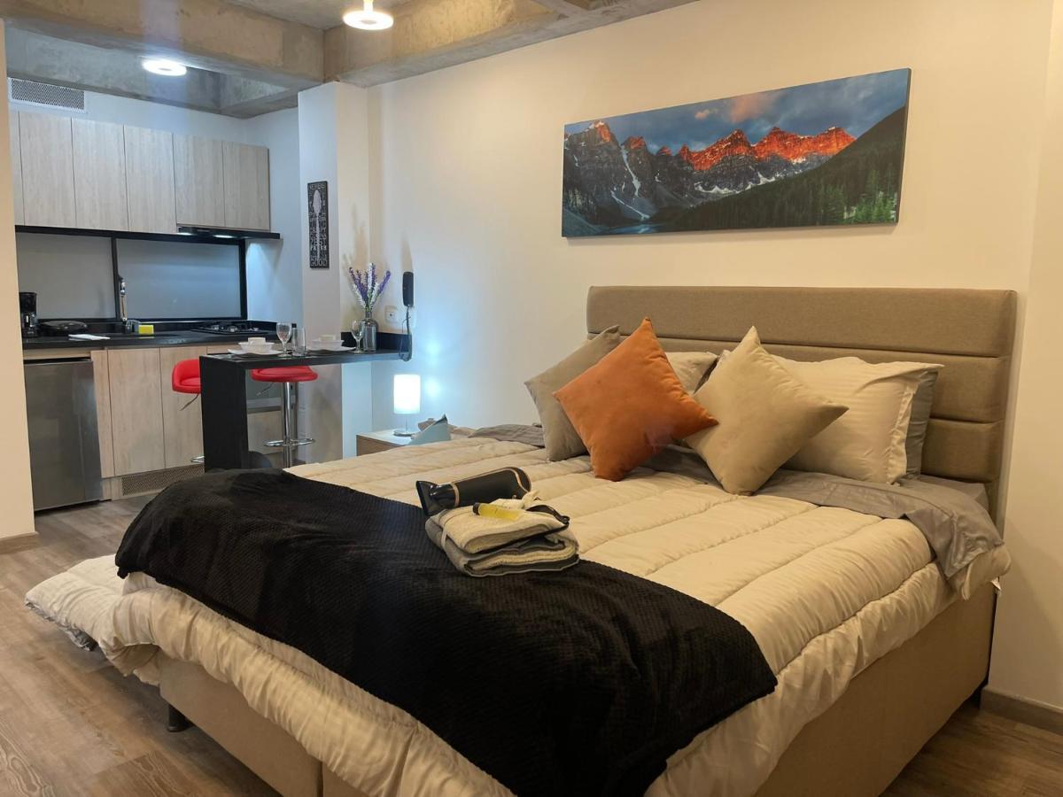 St. Louis - Movistar Arena Apartment *